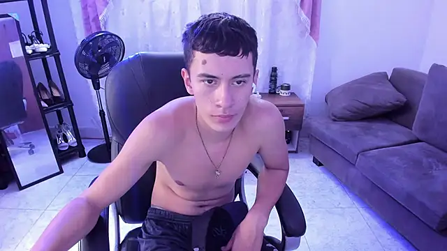 Jereth Boy online show from June 1, 9:05 pm