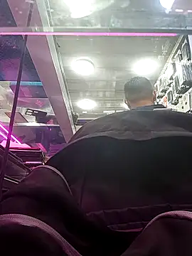 DiegoDass online show from April 9, 4:12 pm