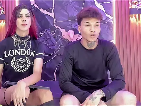 The Temple Of Lust  online show from April 9, 2:11 am