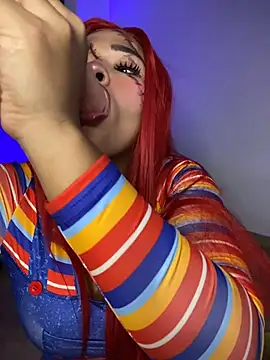 Snapshot of SharpayEvans_ chatting on April 14, 1:55 am SharpayEvans online show from April 14, 1:55 am