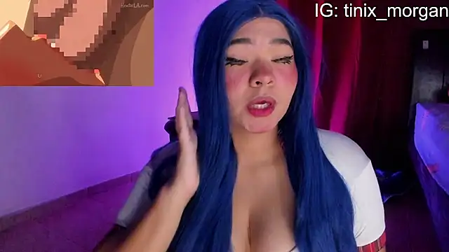 SharpayEvans  online show from June 10, 3:39 am