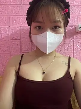 Cherry Cherry09 online show from April 9, 2:11 am