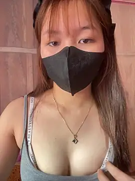 Cherry Cherry09 online show from June 15, 1:19 am