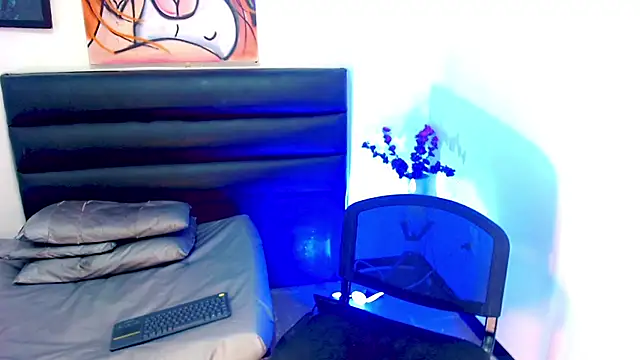Mia dasilva  online show from June 22, 6:27 pm