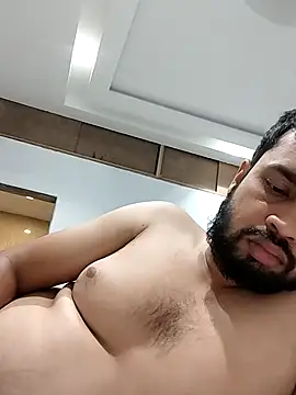 hornydaddy 21 online show from June 13, 8:07 pm