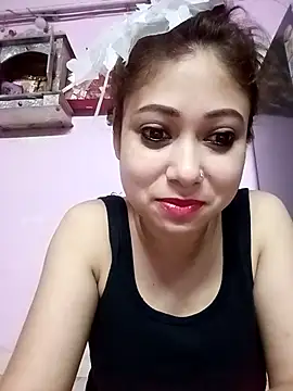 Hot Soniya 08 online show from April 28, 7:30 pm