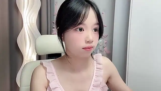 Xiaoqing00 online show from May 23, 5:23 am