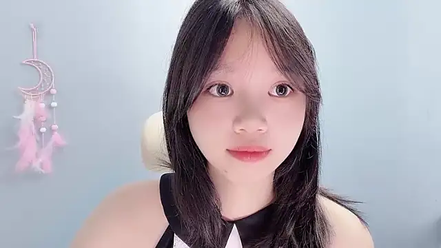 Xiaoqing00 online show from July 3, 5:03 am