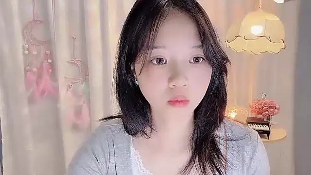 Xiaoqing00 online show from July 20, 10:50 am