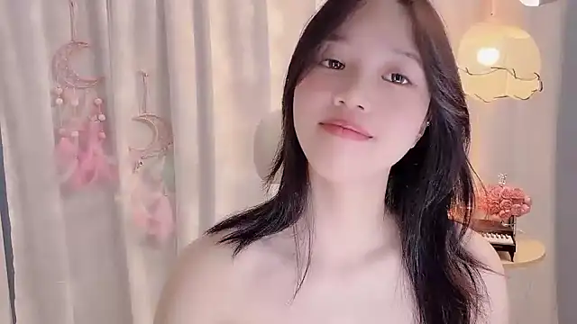Xiaoqing00 online show from July 22, 4:59 am