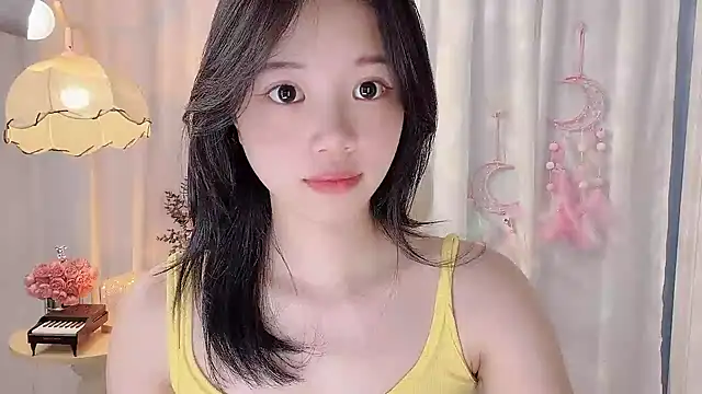 Xiaoqing00 online show from July 29, 4:32 am