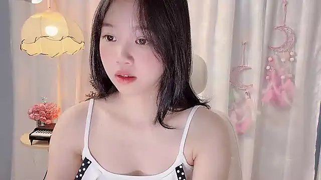 Xiaoqing00 online show from July 30, 4:55 am