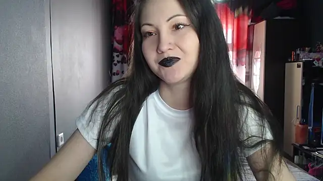 Snapshot of MuseAlice chatting on May 16, 3:14 am MuseAlice online show from May 16, 3:14 am