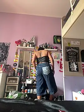 babypixxie online show from April 17, 2:53 pm