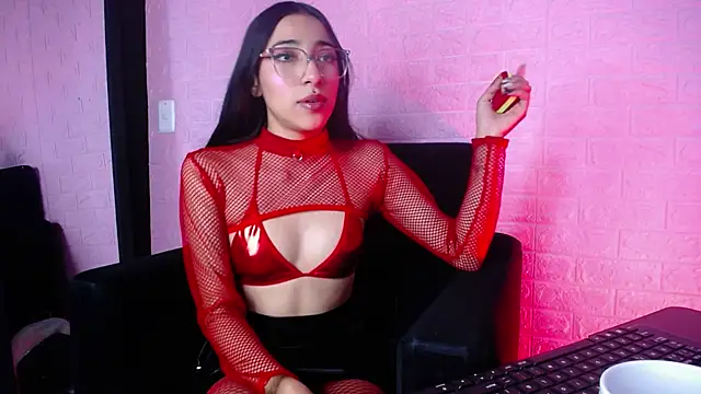 Violett1126 online show from July 11, 6:05 am