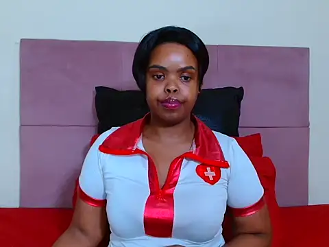 MistressZandy online show from April 8, 6:41 pm