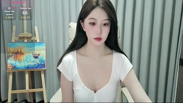 LUNYI-CC online show from June 8, 11:54 am