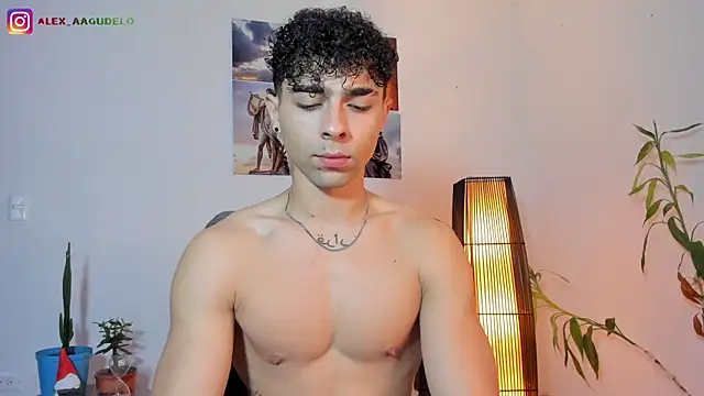Alex zt7 online show from June 9, 1:12 pm