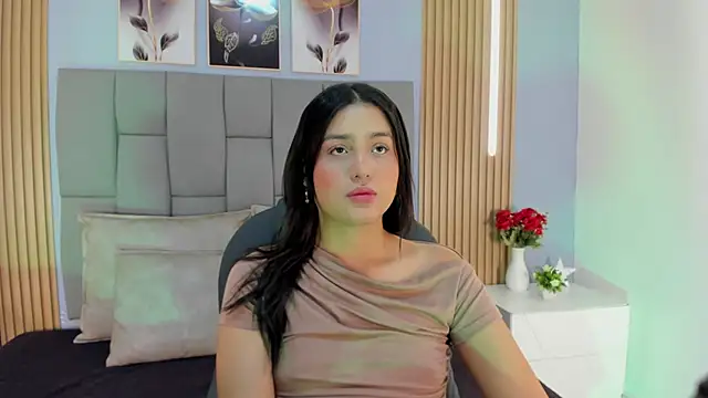  ValeryCooper online show from May 7, 11:48 am