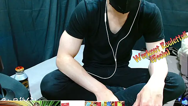 LEO1955 online show from May 13, 1:30 pm