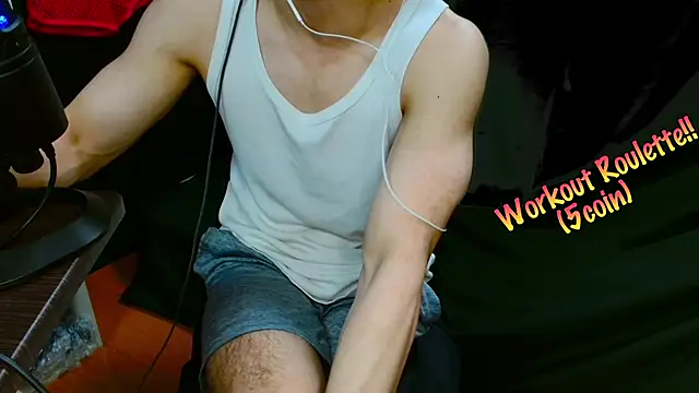 LEO1955 online show from May 19, 9:59 am