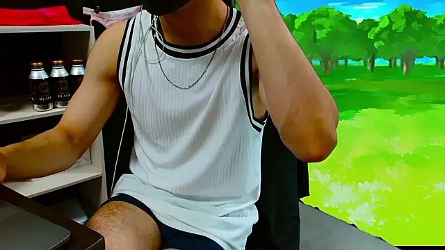 LEO1955 online show from June 11, 8:23 am