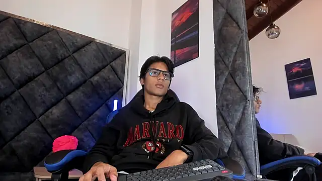LiamKron online show from June 11, 11:08 am