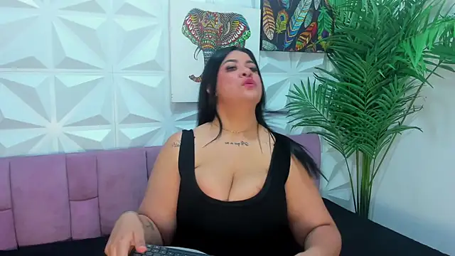 Katty West online show from May 31, 3:41 pm