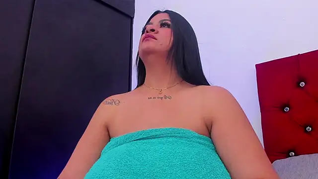 Katty West online show from June 5, 6:57 pm