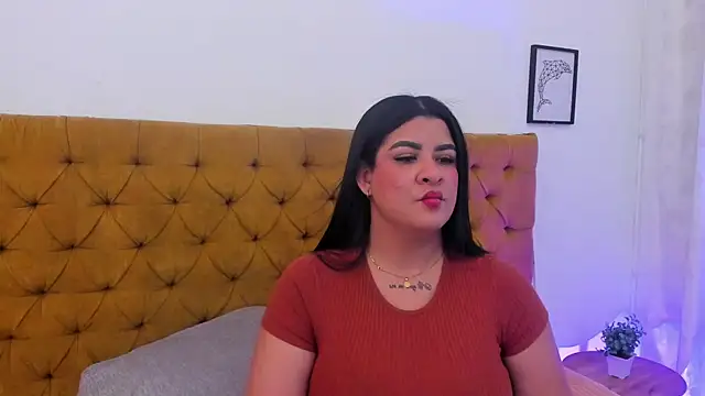 Katty West online show from July 24, 9:13 pm