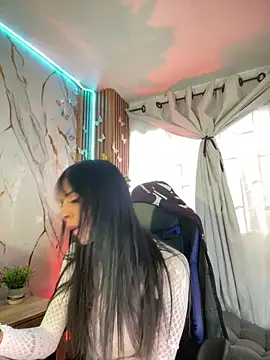 Snapshot of Dafne_kee chatting on June 11, 2:48 pm Dafne kee online show from June 11, 2:48 pm