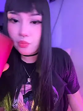 LilithVamp online show from May 1, 11:53 pm