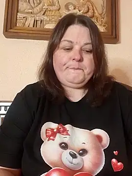 Dear Natalia online show from April 18, 2:32 pm