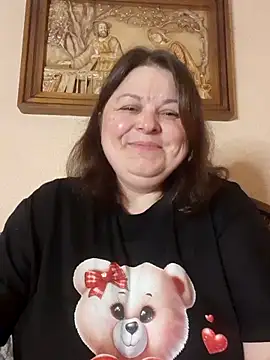 Dear Natalia online show from April 19, 2:00 am