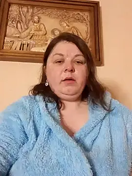 Dear Natalia online show from April 20, 3:42 am