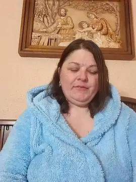 Dear Natalia online show from April 21, 4:08 am