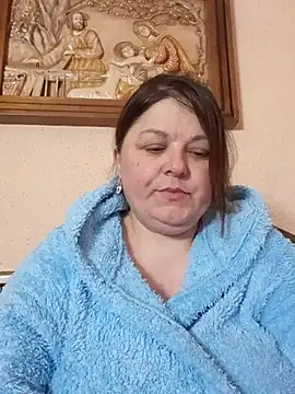 Dear Natalia online show from April 22, 4:04 am