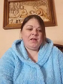 Dear Natalia online show from April 23, 4:03 am