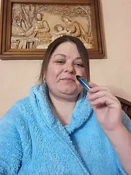 Dear Natalia online show from April 24, 4:04 am