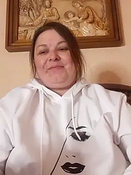 Dear Natalia online show from April 25, 4:04 am