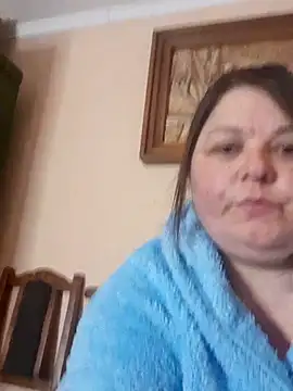 Dear Natalia online show from April 27, 3:59 am