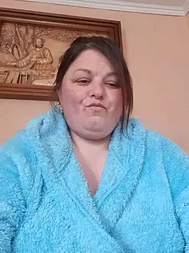 Dear Natalia online show from April 27, 4:05 pm