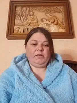 Dear Natalia online show from April 28, 4:06 am
