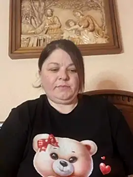Dear Natalia online show from April 29, 4:05 am