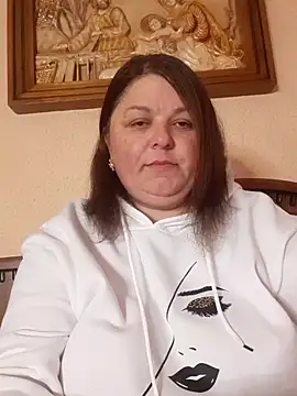 Dear Natalia online show from April 30, 4:08 am