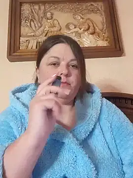 Dear Natalia online show from May 1, 4:06 am