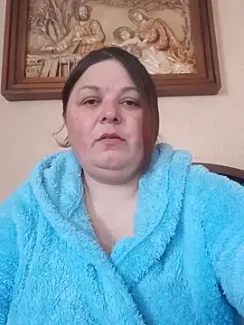 Dear Natalia online show from May 2, 4:06 am