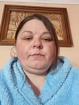 Dear Natalia online show from May 4, 4:08 am