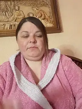 Dear Natalia online show from May 5, 4:09 am
