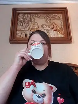 Dear Natalia online show from May 6, 4:08 am